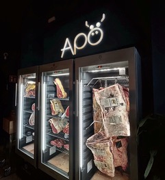 Cámaras de maduración Apö