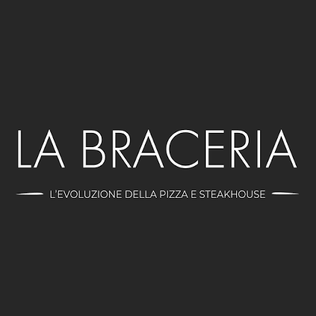 La Braceria Logo