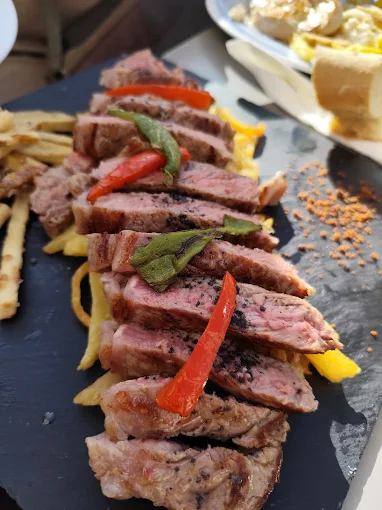 Sugerencia Gastronómica 1